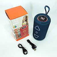 Переносні колонки, Лампа блютуз колонка, Колонка з підтримкою bluetooth для музики FD-14