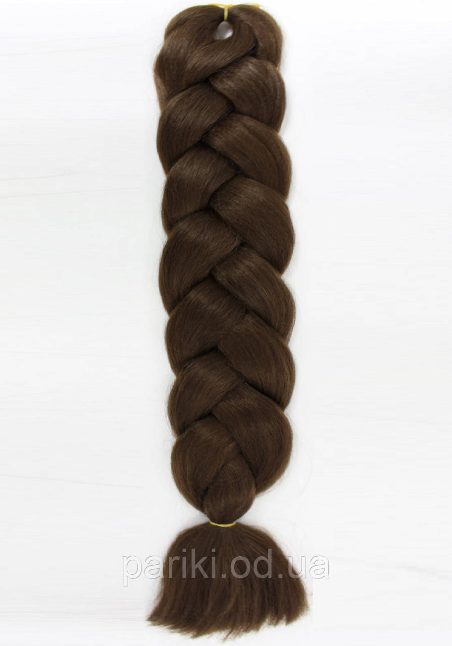 КАНЕКАЛОН 80см. 165гр. Тон1  "Jumbo braid"