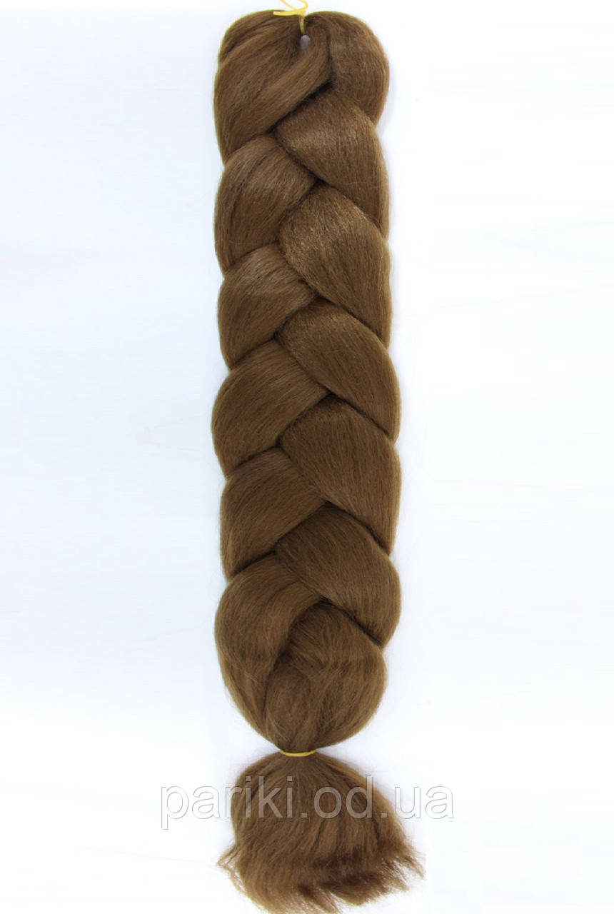 КАНЕКАЛОН 80см. 165гр. Тон1  "Jumbo braid"