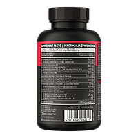 Жироспалювач Fat Burner for women OstroVit 60 капсул, фото 3