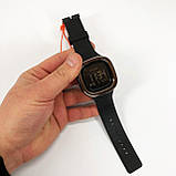 Чоловічий годинник з офіційною гарантією SKMEI, Годинник армійський скмей, Годинники спортивні WG-47, фото 3