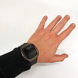 Чоловічий годинник з офіційною гарантією SKMEI, Годинник армійський скмей, Годинники спортивні WG-47, фото 5