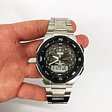 Годинники для кемпінгу та відпочинку SKMEI, Годинники на руку для військових спортивні спорт YD-76, фото 10