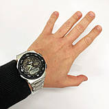 Годинники для кемпінгу та відпочинку SKMEI, Годинники на руку для військових спортивні спорт YD-76, фото 4