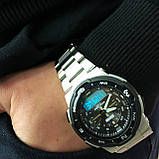 Годинники для кемпінгу та відпочинку SKMEI, Годинники на руку для військових спортивні спорт YD-76, фото 8