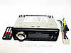 Автомагнітола 2000U — USB + SD + AUX + FM (4x50W), фото 3