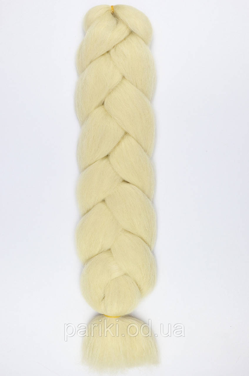 КАНЕКАЛОН 80см. 165гр. Тон1  "Jumbo braid"
