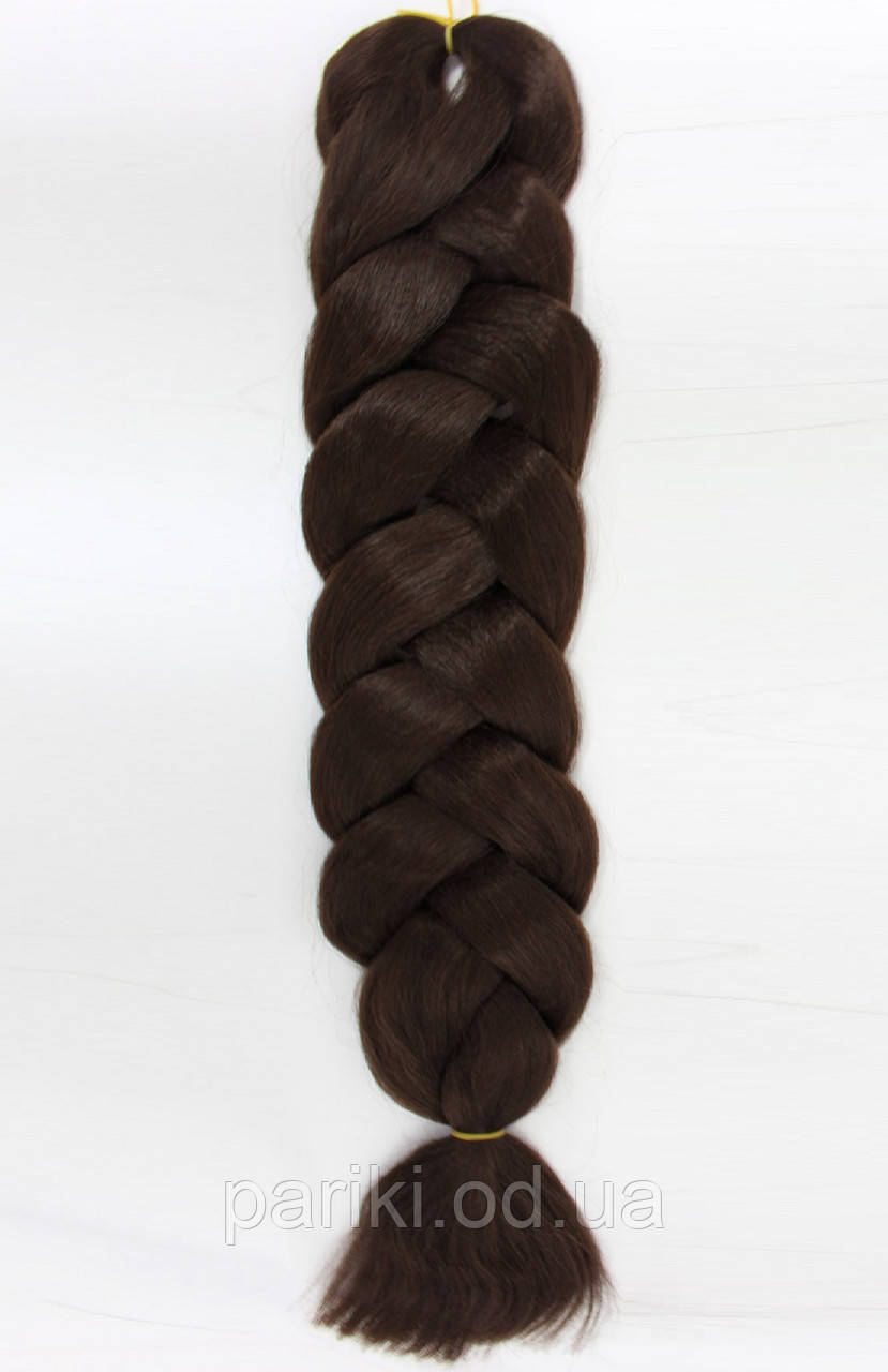 КАНЕКАЛОН 80см. 165гр. Тон1  "Jumbo braid"