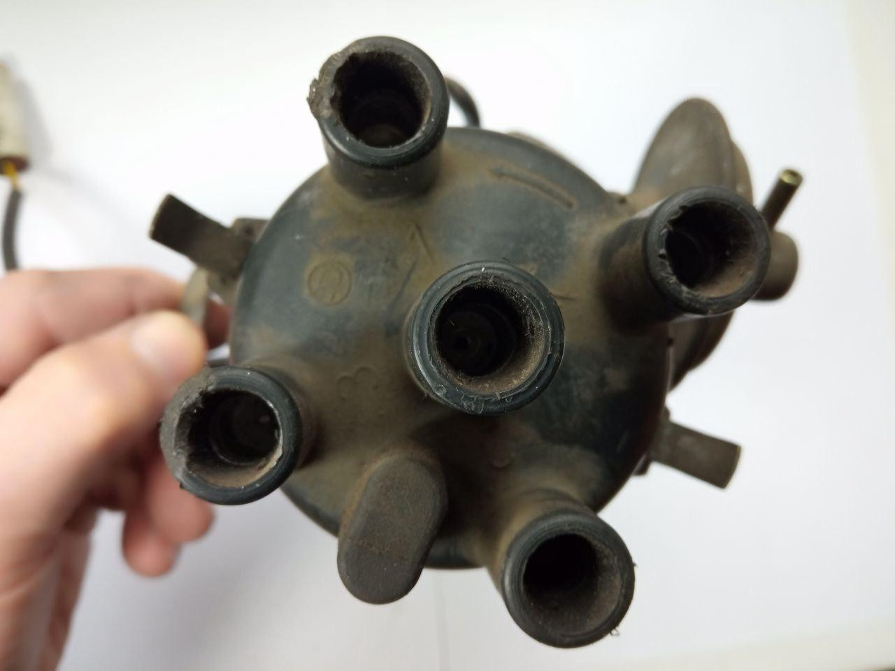 Трамблер Subaru 1.8 Denso 11F-10 / 11F10 / 029450-9100 / 0294509100