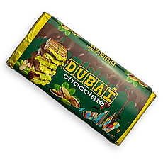Дубайський шоколад Elita 200 г