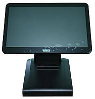 POS - термінал ALEO AL-Q3 15,6" Intel i5 8Gb 256Gb чорний