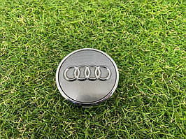 Ковпачок колеса декоративний AUDI Q7 4M 3.0 TFSI 2018 (б/у)