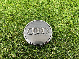 Ковпачок колеса декоративний AUDI Q7 4M 3.0 TFSI 2018 (б/у)
