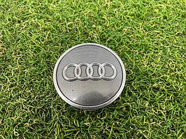 Ковпачок колеса декоративний AUDI Q7 4M 3.0 TFSI CREC 2017 (б/у)