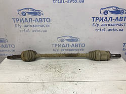 Привод задній правий Mitsubishi Outlander XL 2.2 DIESEL 4N14 2007 (б/у)