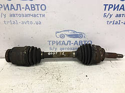 Привод передній правий мкпп Kia Sorento BL 2.5 DIESEL D4CB МКПП 2002 (б/у)