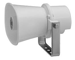 Гучномовець TOA SC-615 (Гучномовець рупорний, 3/5/10/15(23) Вт, 8 Ом, 250-10 000Гц, 112 дБ/Вт/м)(498467646)