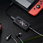 ⇒ FiiO KA15 - ЦАП, DAC, підсилювач, dongle, AMP на 2-х CS43198, 560мВт/32Ом, 768kHz/32bit, DSD256, фото 9