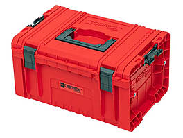 Ящик для інструментів QBRICK SYSTEM PRO RED Toolbox 2.0 (450x331x240)