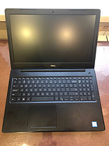Ноутбук Dell Inspiron 3583/ 15.6" (1366x768) Сенсорний/ Core i3-8145U/ 8 GB RAM/ 256 GB SSD/ UHD for 8th Gen, фото 5