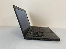 Нетбук Lenovo ThinkPad X240/ 12.5" (1366x768)/ Core i5-4200U/ 8 GB RAM/ 120 GB SSD/ HD 4400, фото 4