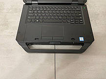 Захищений ноутбук Dell Latitude 5424 Rugged/ 14" (1920x1080)/ Core i5-8350U/ 16 GB RAM/ 256 GB SSD/ UHD 620, фото 5