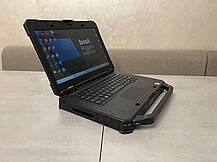 Захищений ноутбук Dell Latitude 5424 Rugged/ 14" (1920x1080)/ Core i5-8350U/ 16 GB RAM/ 256 GB SSD/ UHD 620, фото 6