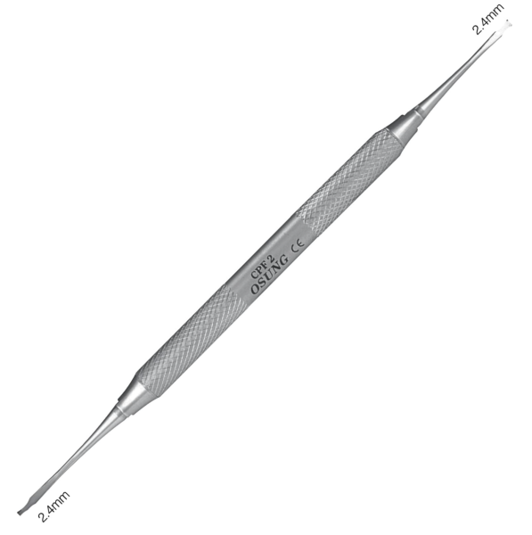 Долото периостальне CHCPF2, фото 1