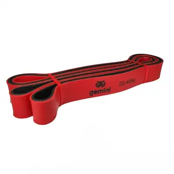 Гума   еспандер петля для підтягувань Gemini 22 - 40 кг