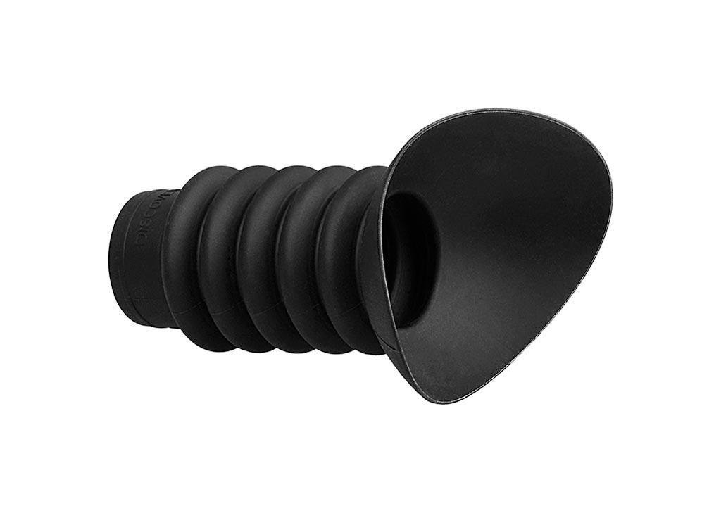 Наглазник для прицілу Discovery Optics (силікагелевий) JGR