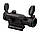 Приціл коліматора Discovery Optics 1х35 Red Dot JGR, фото 2