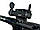 Приціл коліматора Discovery Optics 1х35 Red Dot JGR, фото 6