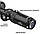 Оптичний приціл Discovery Optics MS 3-12x42 AOAC (25.4 мм, підсвічування) JGR, фото 5