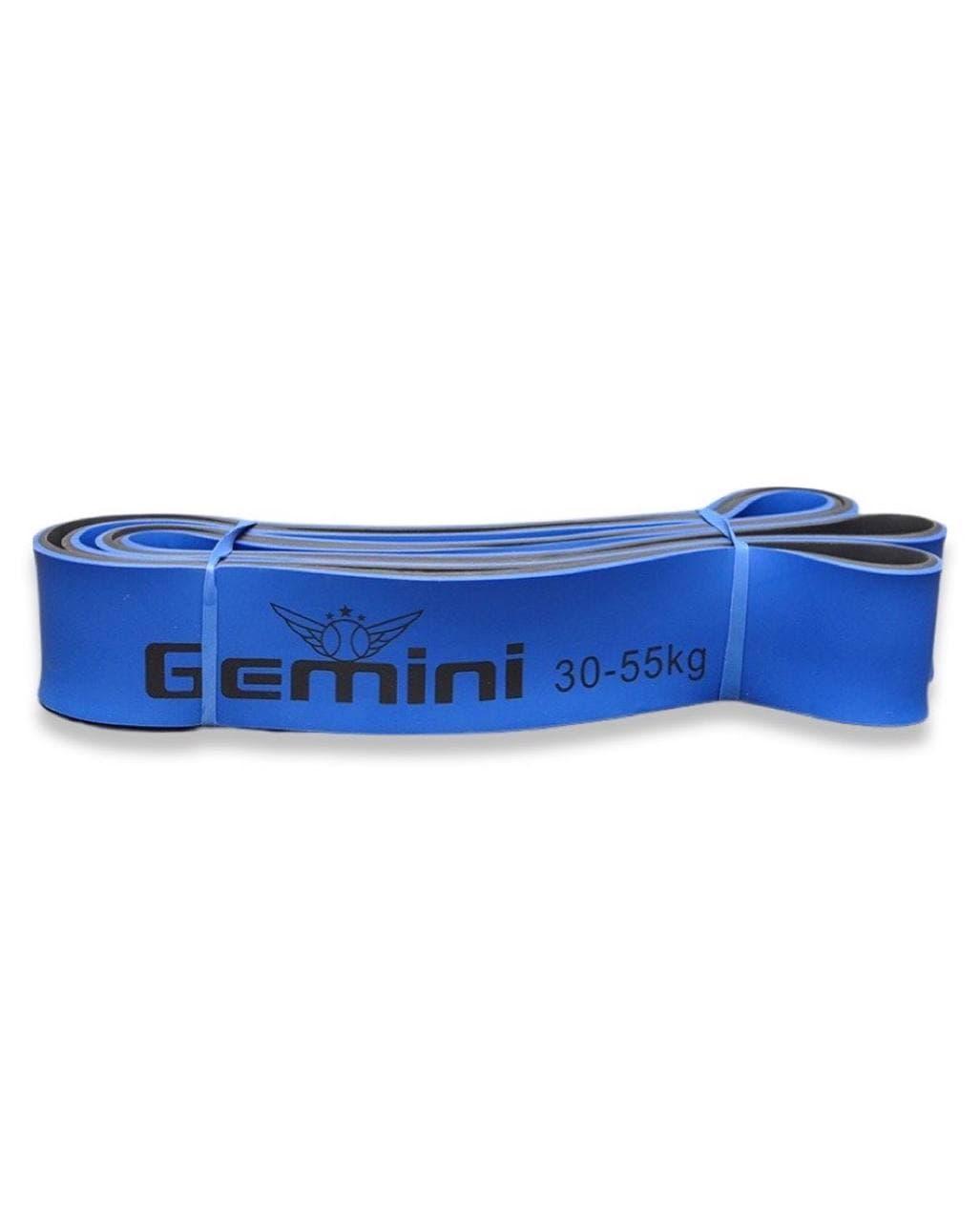 Гума еспандер петля для підтягувань Gemini 30 - 55 кг