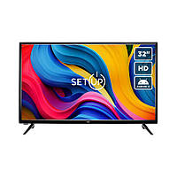 Телевізор 32" Setup 32HSF30