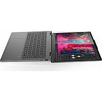 Ноутбук Lenovo Yoga 7 2 in 1 14IML9 (83DJ00CLRA), фото 8