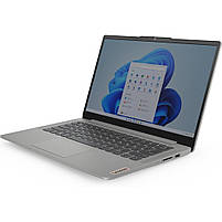 Ноутбук Lenovo IdeaPad Slim 3 14IAN8 (82XA0042RA), фото 4