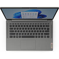 Ноутбук Lenovo IdeaPad Slim 3 14IAN8 (82XA0042RA), фото 5