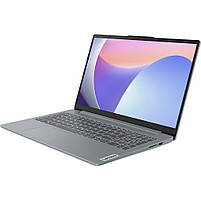 Ноутбук Lenovo IdeaPad Slim 3 15IAH8 (83ER00GBRA), фото 4