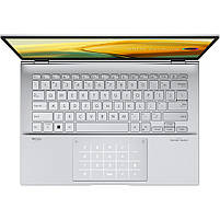 Ноутбук ASUS Zenbook 14 UX3402VA-KP695 (90NB10G6-M012J0), фото 5