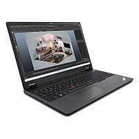 Ноутбук Lenovo ThinkPad P16v G2 (21KYS09900), фото 3
