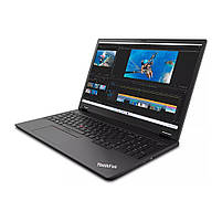 Ноутбук Lenovo ThinkPad P16v G2 (21KYS09900), фото 4