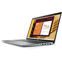 Ноутбук Dell Latitude 5550 (N013L555015UA_UBU), фото 4