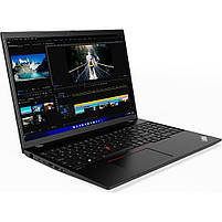 Ноутбук Lenovo ThinkPad T16 G2 (21K7004ARA), фото 3