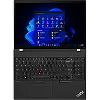 Ноутбук Lenovo ThinkPad T16 G2 (21K7004ARA), фото 5