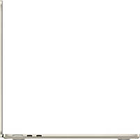 Ноутбук Apple MacBook Air 13 M2 A2681 Starlight (MC7W4UA/A), фото 3