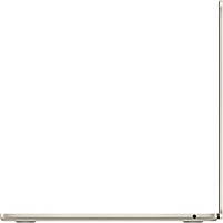 Ноутбук Apple MacBook Air 13 M2 A2681 Starlight (MC7W4UA/A), фото 4