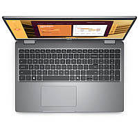 Ноутбук Dell Latitude 5550 (210-BLYZ_U716512_UBU), фото 5