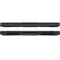 Ноутбук ASUS TUF Gaming A15 FA507NUR-LP052 (90NR0JP8-M004R0) Jaeger Gray, фото 7