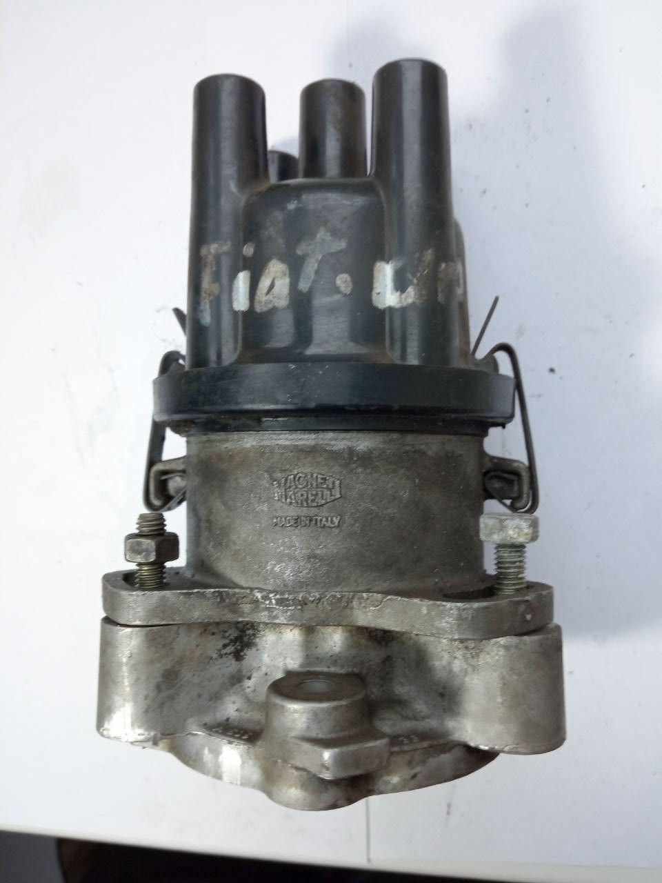 Трамблер Fiat Magneti Marelli DT402E / 4D08-2A / 4D082A